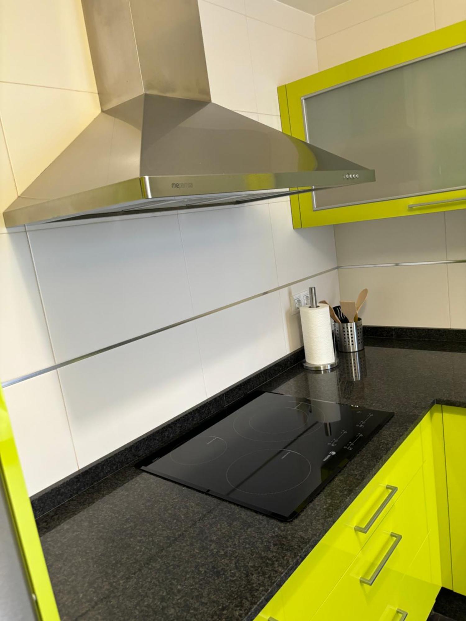 Ferienwohnung Atico Deluxe Muy Cerca De La Playa, Parking Gratis Moaña Exterior foto