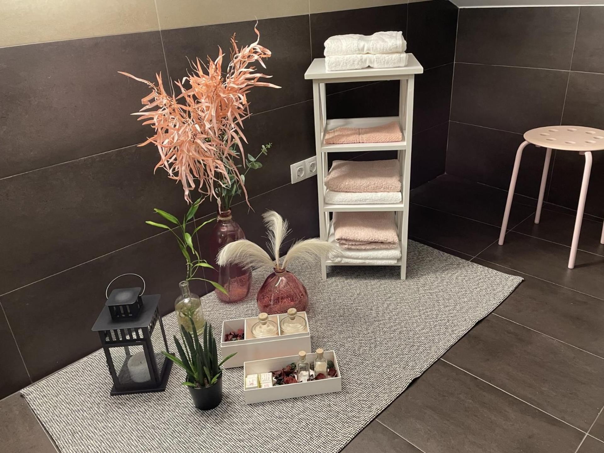 Ferienwohnung Atico Deluxe Muy Cerca De La Playa, Parking Gratis Moaña Exterior foto